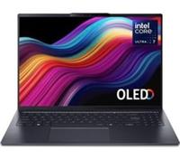 ACER Swift Go 16" Laptop - Intel Core Ultra 7, 1 TB SSD, Grey