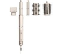 SHARK FlexStyle HD430SLUK 4-in-1 Air Styler and Hair Dryer - Stone