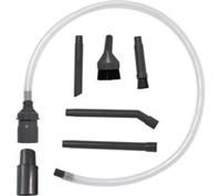 SHARK 3726FFJ200UK Car Detail Kit - BOX DAMAGE