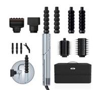 SHARK HD476WHUK Limited Edition FlexStyle - BOX DAMAGE