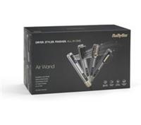 BABYLISS Air Wand Limited Edition Drying - Silver