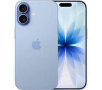 APPLE iPhone 17 - 512 GB, Mist Blue