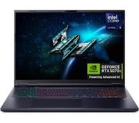 ACER Predator Helios Neo 18 AI 18" Gaming Laptop - RTX 5070 Ti - REFURB-B