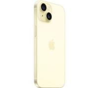 APPLE iPhone 15 - Yellow - 512GB - REFURB-C
