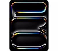 APPLE 13" iPad Pro (2025) - 256 GB, Black - REFURB-A