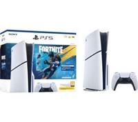 SONY PlayStation 5 Console and Fortnite Flowering Chaos Bundle