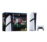 SONY PlayStation 5 Pro and EA Sports FC 26 Bundle