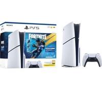 SONY PlayStation 5 Console and Fortnite Bundle - REFURB A