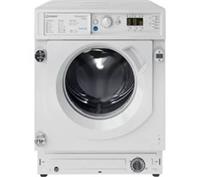 INDESIT BI WDIL 75148 UK Integrated 7 kg Washer Dryer - REFURB-B