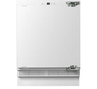 LOGIK LIF60W23 Integrated Undercounter Freezer - Fixed Hinge - REFURB-C