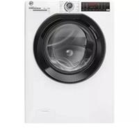 HOOVER H-Wash 350 H3WPS6106TAMB6-80 Washing Machine - REFURB-C