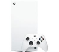 MICROSOFT Xbox Series X Digital Edition - 1 TB, White- REFURB-C