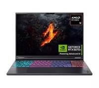 ACER Nitro 16S AI 16 Gaming Laptop - AMD Ryzen AI 9, 1 TB SSD- REFURB-A