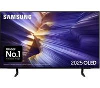 SAMSUNG S90F 42" OLED 4K Vision AI Smart TV 2025 - QE42S90F
