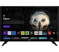 JVC LT-24CT150 24" Smart HD Ready HDR LED TV