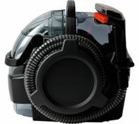BISSELL SpotClean Pro 1558E Cylinder Carpet Cleaner