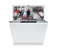 HOOVER HI 5C6F0S-80 Full Size Fully Integrated Dishwasher - REFURB-A