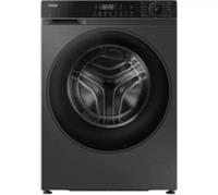 HAIER X Series 5 HWD100BP16357GUK 10 kg Washer Dryer - Graphite - REFURB-A