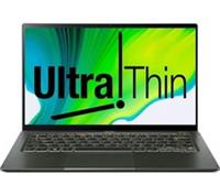 ACER Swift 5 SF514-55T 14 Laptop - Intel Core i5, Mist Green - REFURB-C