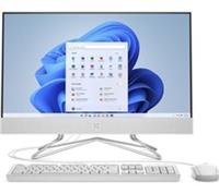 HP 24-df1030na 23.8 All-in-One PC - Intel Core i5 - 512GB SSD - REFURB-C