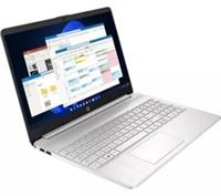 HP 15s-fq5505sa 15.6 Laptop - Intel i7, 512 GB SSD, Silver - REFURB-C