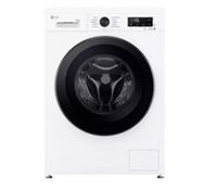 LG X10 Series Direct Drive W4X1085NWK 8 kg Washer Dryer - White - REFURB-C