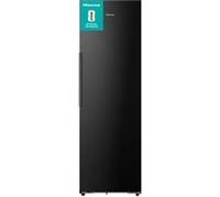 HISENSE KitchenFit RL5K370GSFC Tall Fridge - Black - REFURB-C