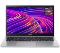 ACER Aspire Go 15 15.6 Laptop - 1 TB, Silver, REFURB-C
