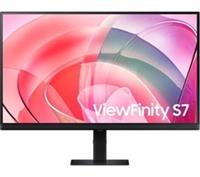 SAMSUNG ViewFinity S7 4K Ultra HD 27 Monitor - BOX DAMAGE