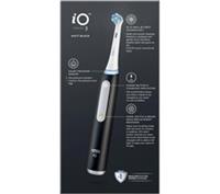 ORAL B iO 3 Electric Toothbrush - Black - BOX DAMAGE