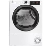 HOOVER 350 HRE C9TBE-80 9 kg Condenser Tumble Dryer - White - REFURB C