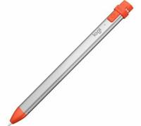 LOGITECH Crayon Smart Pencil - Silver and Orange
