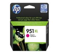 HP 951XL Magenta Ink Cartridge