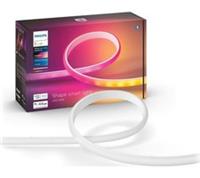 PHILIPS HUE White & Colour Ambiance Gradient Lightstrip - 2 m
