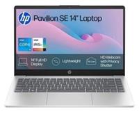 HP Pavilion SE 14-ep0529sa 14 Laptop - Intel Core i5, 256 GB SSD - REFURB-A