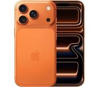 APPLE iPhone 17 Pro - 512 GB, Cosmic Orange - BOX DAMAGE