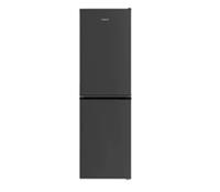 HOTPOINT HPKH 1261 XBR4UK 50/50 Fridge Freezer - Dark Grey - REFURB-C