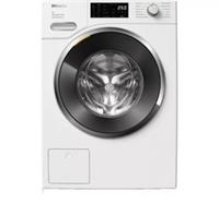 MIELE WWK360 GB LW Pwash WiFi-enabled Washing Machine - REFURB-C