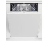INDESIT D2I HL326 UK Fully Integrated Full-size Dishwasher - REFURB-C