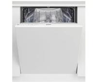 INDESIT D2I HL326 UK Fully Integrated Full-size Dishwasher - REFURB-C