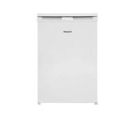 HOTPOINT H55Z1 112W UK Undercounter Freezer - White - REFURB-C