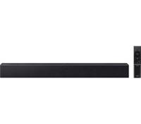 SAMSUNG HW-B400F/XU 2.0 All-in-One Sound Bar-BOX DAMAGE
