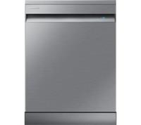 SAMSUNG Full-size WiFi-enabled Dishwasher - Stainless Steel - REFURB-C
