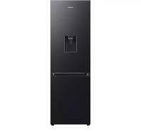 SAMSUNG S6 SpaceMax RB34C632EBN/EU Smart 65/35 Fridge Freezer - REFURB-C