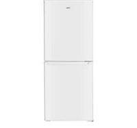 LOGIK LE55CW23 50/50 Fridge Freezer - White - REFURB-C