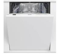INDESIT D2I HD526 UK Full-size Fully Integrated Dishwasher - REFURB C