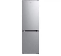 LOGIK LFC50S23 60/40 Fridge Freezer - Silver - REFURB-B