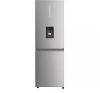 HAIER HDPW5618DWPK Smart 60/40 Fridge Freezer - Inox - REFURB-A