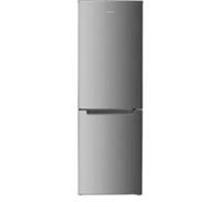 KENWOOD KNF60XD23 60/40 Fridge Freezer - Silver - REFURB-C