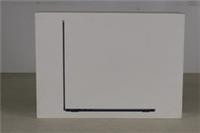 APPLE MacBook Air 15 (2025) - M4, 512 GB SSD, Midnight